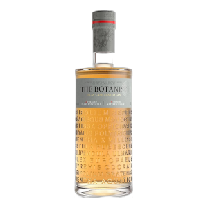 The Botanist 艾雷岛桶陈琴酒(Cask Rested)700ml