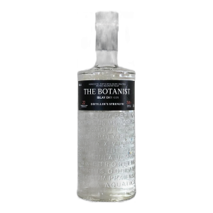 The Botanist 艾雷岛干型琴酒 Distiller's Strength 700ml