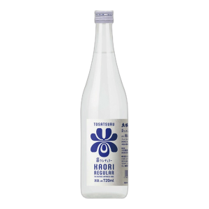土佐鶴 香气标准款 12度 720ml