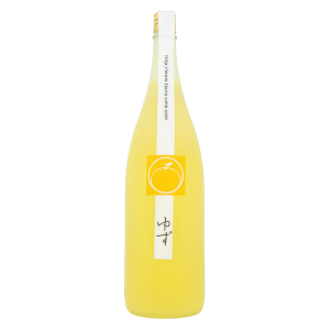 츠루우메 유즈 720ml
