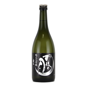 우고노츠키 준마이 다이긴죠 아이야마 720ml