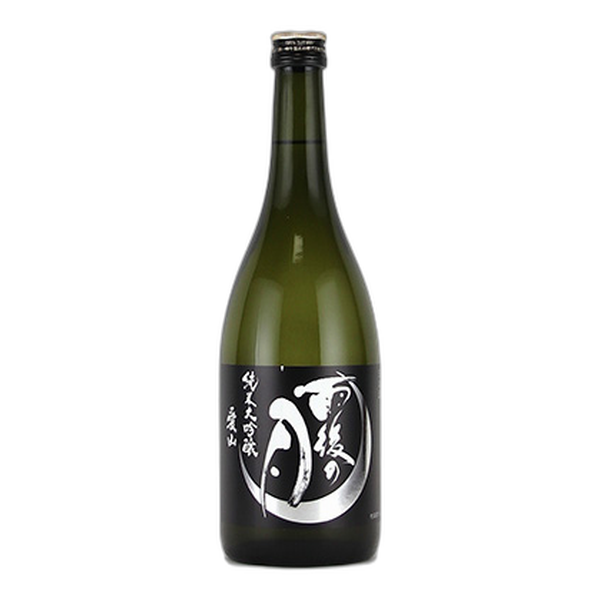 우고노츠키 준마이 다이긴죠 아이야마 720ml