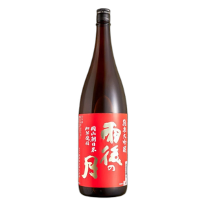 우고노츠키 준마이 다이긴죠 오카야마 아사히 720ml
