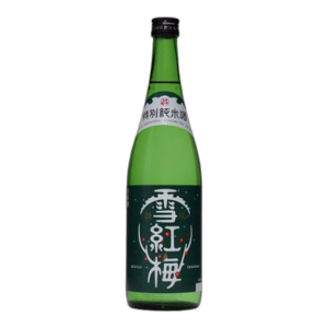 에치고셋코바이 토쿠베츠 준마이 720ml