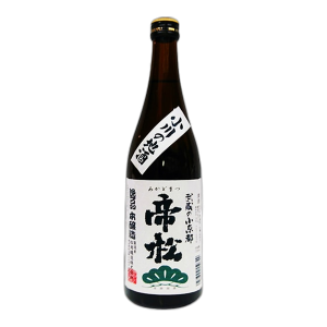 미카도마츠 혼죠조 잇핀 720ml