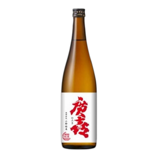 히로키 준마이 다이긴죠 카라구치 720ml