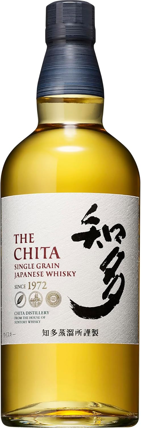 知多威士忌 700ml