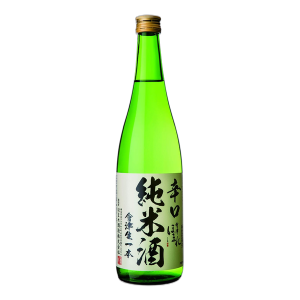 아이즈호마레 카라구치 준마이 아이즈 키잇폰 720ml
