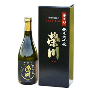 荣川 纯米大吟酿 720ml