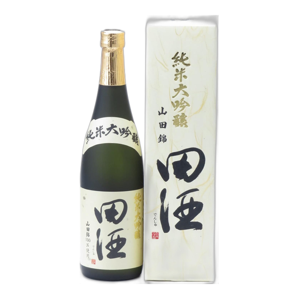 田酒 纯米大吟酿 山田锦 720ml