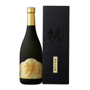 比良松 纯米大吟酿「挑」720ml（含盒）