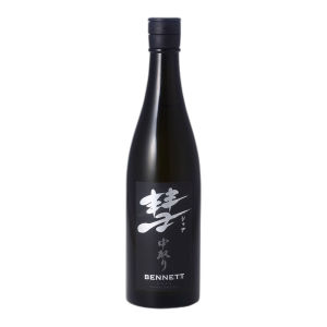샤아 베네트 나카도리 준마이 다이긴죠 720ml