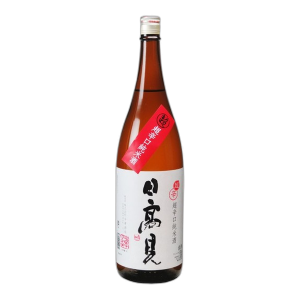 준마이 초카라구치 720ml