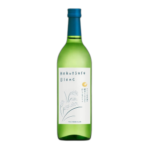 하쿠츠루 블랑 준마이 720ml
