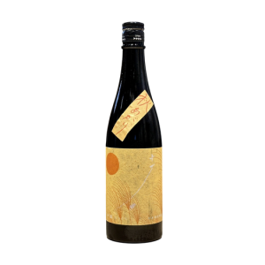 짓코쿠 준마이 긴죠 이와이 아키 720ml