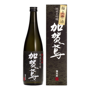 카가토비 준마이 다이긴죠 고쿠죠 겐슈 720ml (케이스 포함)