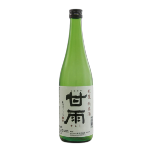 칸우 준마이 720ml