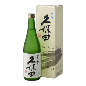 쿠보타 헤키쥬 준마이 다이긴죠 720ml (케이스 포함)