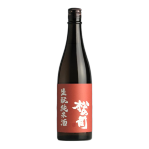 마츠노츠카사 키모토 준마이 720ml