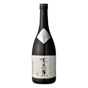 미즈바쇼 준마이 다이긴죠 스이 720ml
