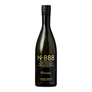 N-888 준마이 다이긴죠 프리미엄 720ml