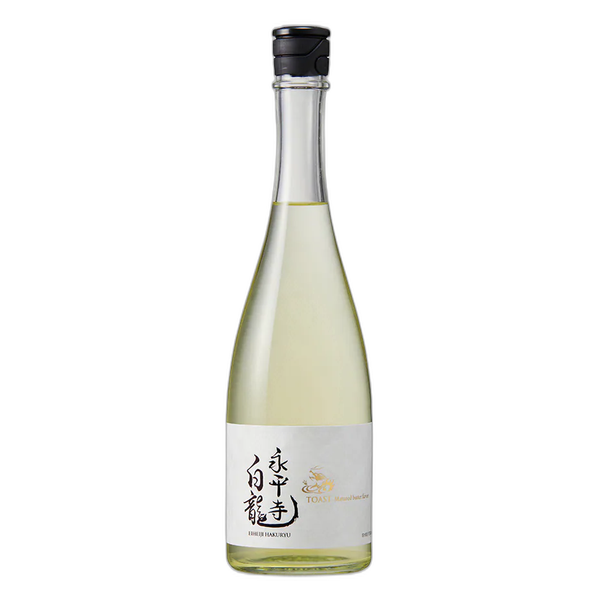 永平寺白龍 TOAST 纯米大吟酿 720ml