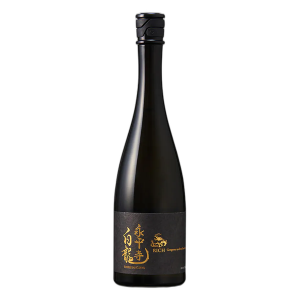 永平寺白龍 RICH 纯米酒 720ml
