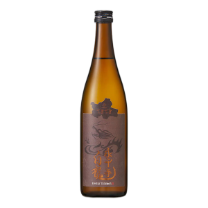 永平寺白龍 土滴滴 纯米酒 720ml