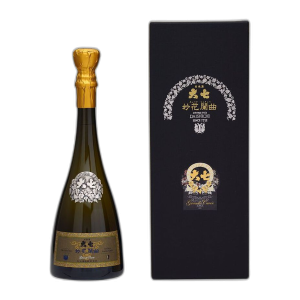 大七 妙花阑曲 Grand Cuvée 720ml