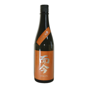 而今 純米吟醸 朝日 火入 720ml