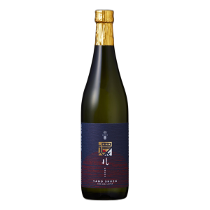竹之园 还ル 纯米大吟酿 爱山 720ml