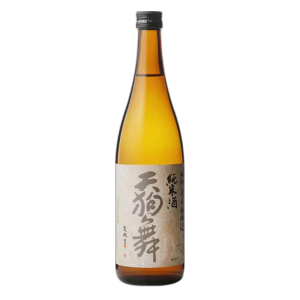 天狗舞 山废纯米 16度 720ml