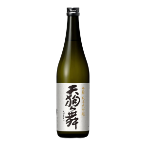 天狗舞 山废纯米大吟酿 720ml