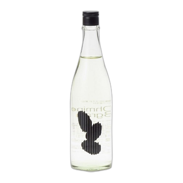 Ohmine 3粒 火入 爱山 720ml
