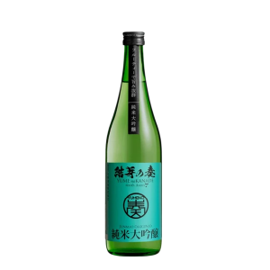 유메노카나데 준마이 다이긴죠 후루티 720ml