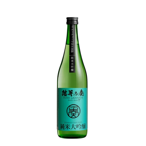 유메노카나데 준마이 다이긴죠 후루티 720ml