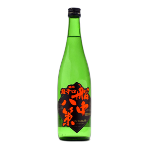 츠카사보탄 센츄핫사쿠 준마이 쵸카라쿠치 720ml