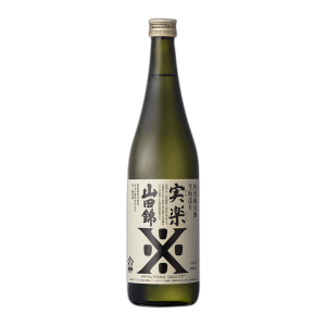 사와노츠루 토쿠베츠 준마이 지츠라쿠 야마다니시키 720ml