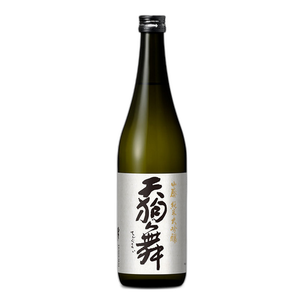 텐구마이 야마하이 준마이 다이긴죠 720ml