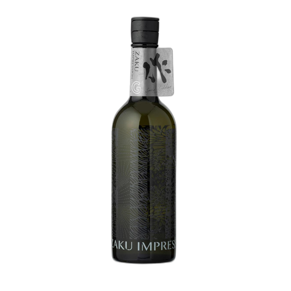 자쿠 임프레션 G 준마이 750ml