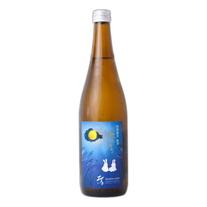 자오 토쿠베츠 준마이 겐슈 K 아키아가리 720ml