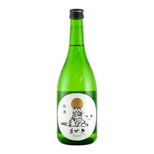 美丈夫 吟酿 秋酒 720ml｜滨川商店