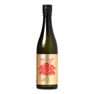 아카부 준마이 다이긴죠 긴긴가 720ml