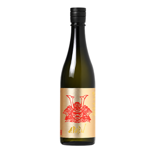 아카부 준마이 다이긴죠 긴긴가 720ml