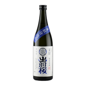 데와자쿠라 준마이 다이긴죠 키모토 720ml