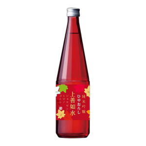 미이노코토부키 아키 준긴 포르치니 720ml