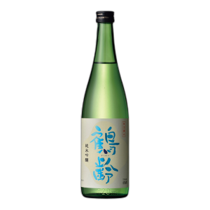 카쿠레이 준마이 긴죠 720ml