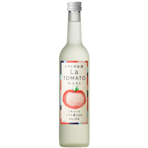 LA TOMATO 500ml