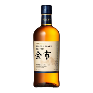 Nikka 余市 单一麦芽 威士忌 700ml