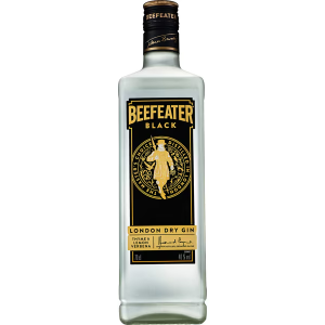 三得利 Beefeater Black 金酒 40度 700ml